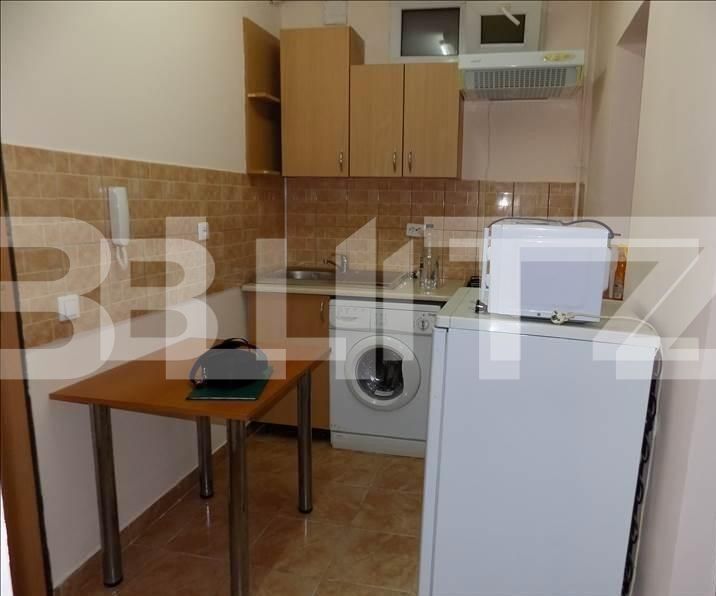 Garsonieră de închiriat Gheorgheni - 11646AI | BLITZ Cluj-Napoca | Poza6