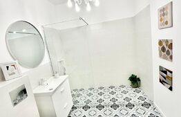 Apartament 3 cam, 61 mp, finisat modern, parcare subterana