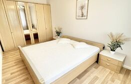 Apartament 3 cam, 61 mp, finisat modern, parcare subterana