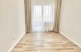 Apartament 3 cam, 61 mp, finisat modern, parcare subterana