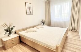 Apartament 3 cam, 61 mp, finisat modern, parcare subterana