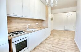 Apartament 3 cam, 61 mp, finisat modern, parcare subterana