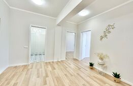 Apartament 3 cam, 61 mp, finisat modern, parcare subterana