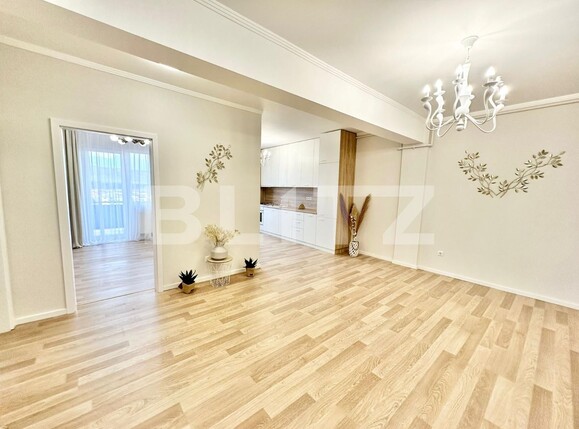 Apartament de vânzare 3 camere Floreşti - 116468AV | BLITZ Cluj-Napoca | Poza2