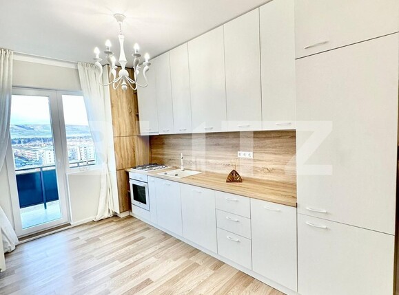 Apartament de vânzare 3 camere Floreşti - 116468AV | BLITZ Cluj-Napoca | Poza6