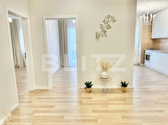 Apartament de vânzare 3 camere Floreşti - 116468AV | BLITZ Cluj-Napoca | Poza3