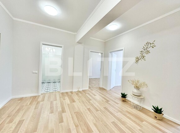 Apartament de vânzare 3 camere Floreşti - 116468AV | BLITZ Cluj-Napoca | Poza4