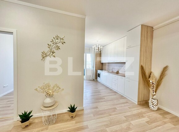 Apartament de vânzare 3 camere Floreşti - 116468AV | BLITZ Cluj-Napoca | Poza1