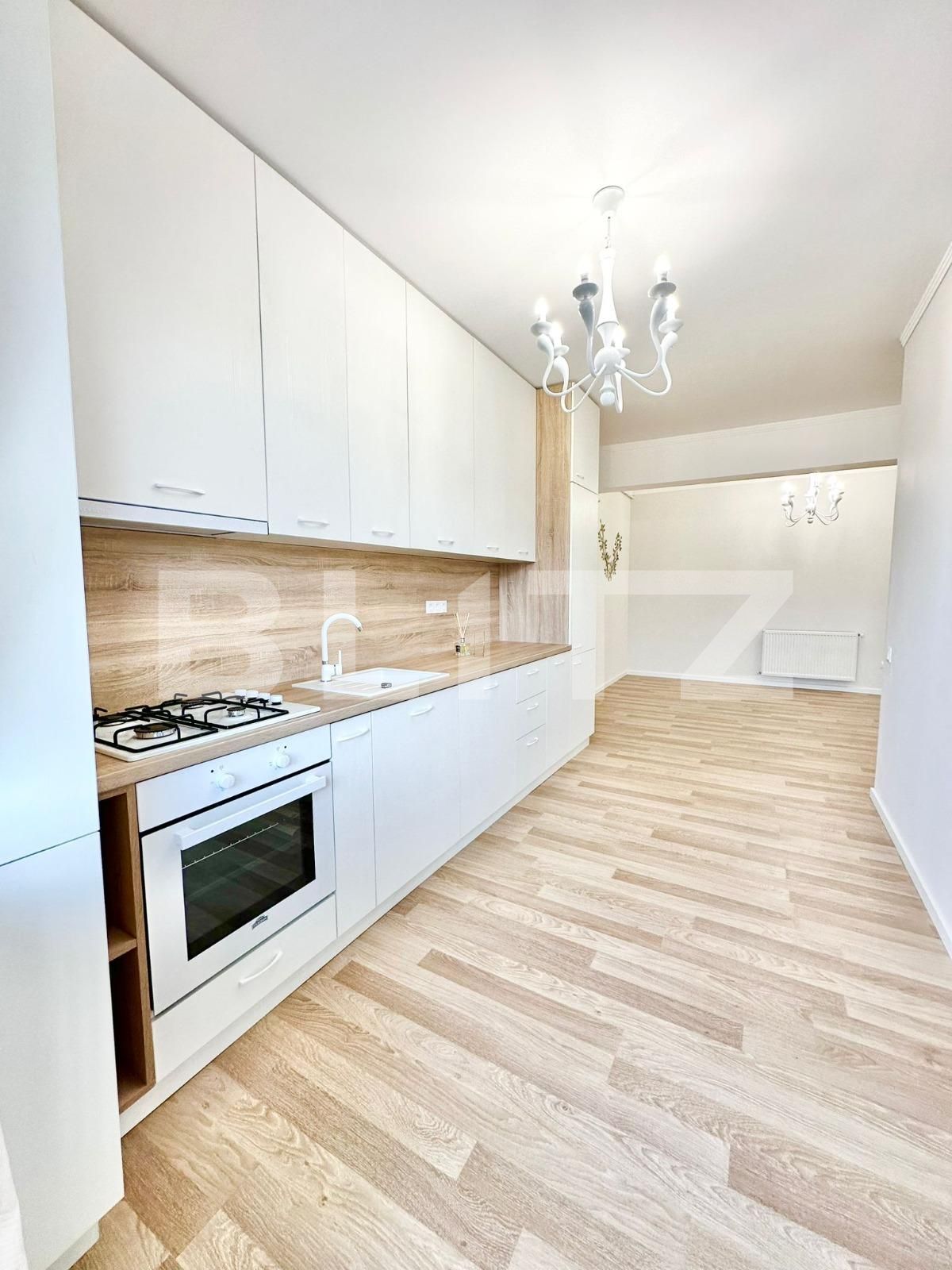 Apartament de vânzare 3 camere Floreşti - 116468AV | BLITZ Cluj-Napoca | Poza5