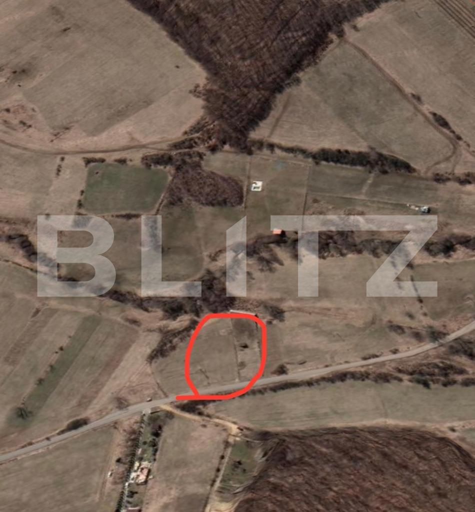 Teren de vânzare Gilău - 116469TV | BLITZ Cluj-Napoca | Poza2