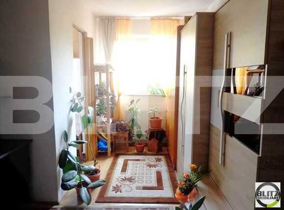 Garsonieră de vânzare Manastur - 11647AV | BLITZ Cluj-Napoca | Poza4