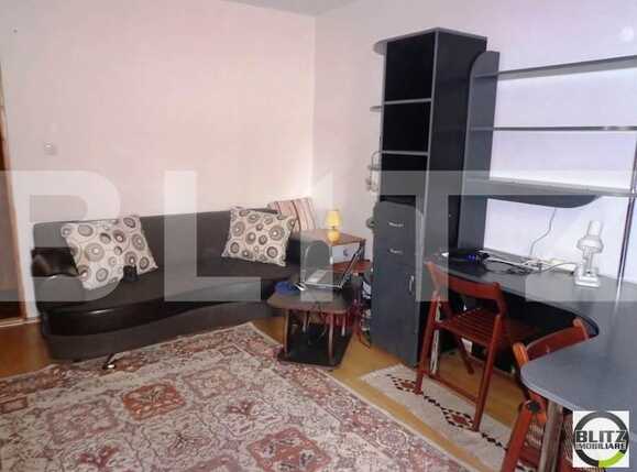 Garsonieră de vânzare Manastur - 11647AV | BLITZ Cluj-Napoca | Poza1