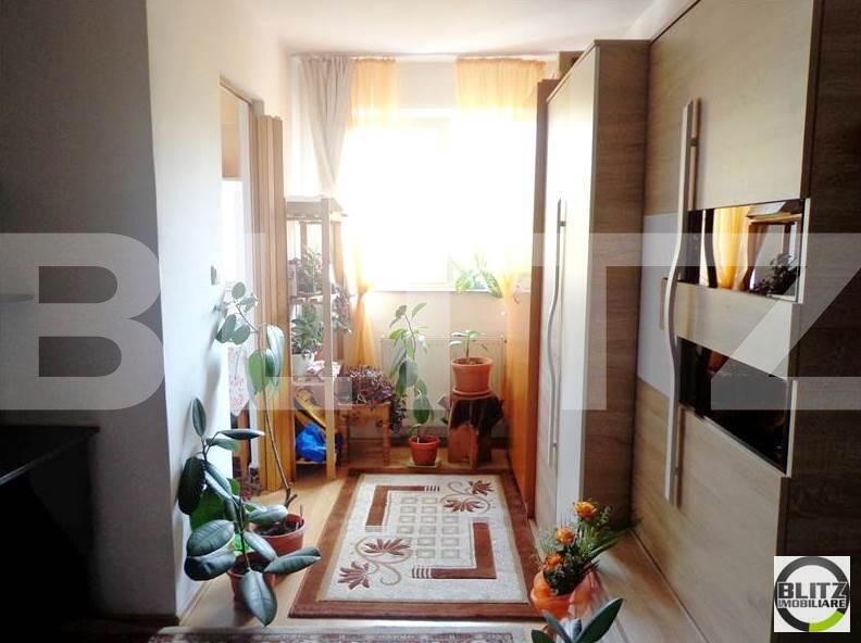 Garsonieră de vânzare Manastur - 11647AV | BLITZ Cluj-Napoca | Poza4