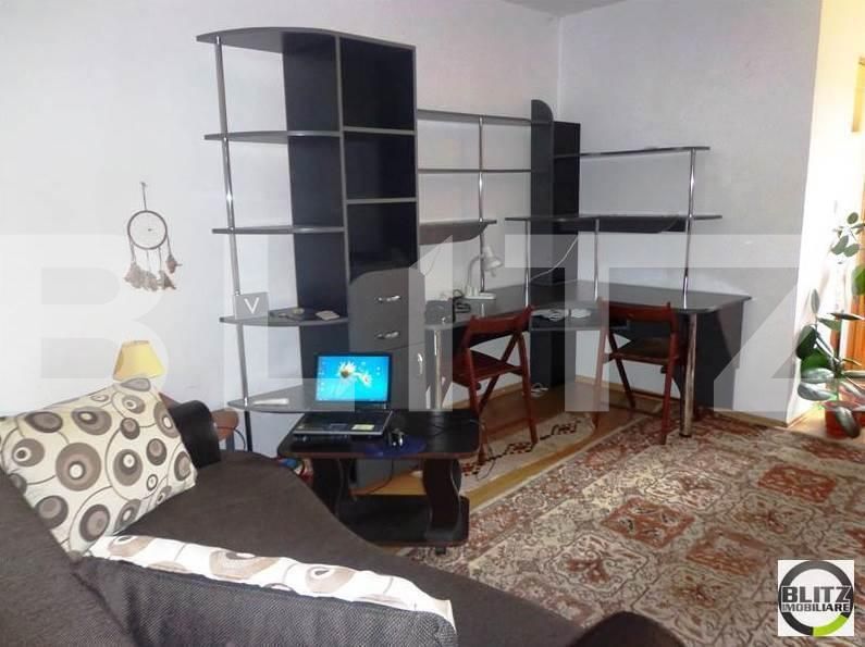 Garsonieră de vânzare Manastur - 11647AV | BLITZ Cluj-Napoca | Poza2