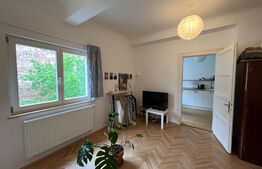 Apartament ultracentral, 37 mp, finisat, mobilat, zona Piata Muzeului