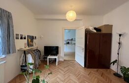 Apartament ultracentral, 37 mp, finisat, mobilat, zona Piata Muzeului