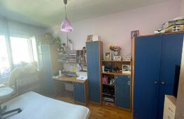 Apartament de 3 camere, 45mp, semidecomandat, zona Parang