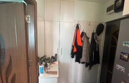 Apartament de 3 camere, 45mp, semidecomandat, zona Parang