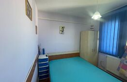 Apartament de 3 camere, 45mp, semidecomandat, zona Parang