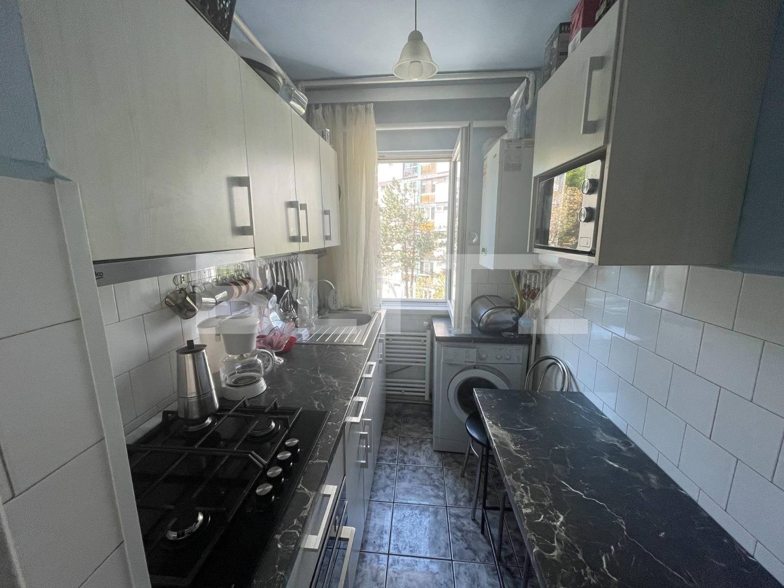 Apartament de vânzare 3 camere Manastur - 116474AV | BLITZ Cluj-Napoca | Poza1