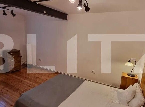 Garsonieră de închiriat Centrul Civic - 116480AI | BLITZ Brașov | Poza2