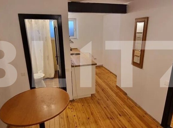 Garsonieră de închiriat Centrul Civic - 116480AI | BLITZ Brașov | Poza3