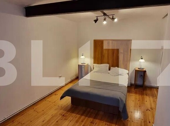 Garsonieră de închiriat Centrul Civic - 116480AI | BLITZ Brașov | Poza1