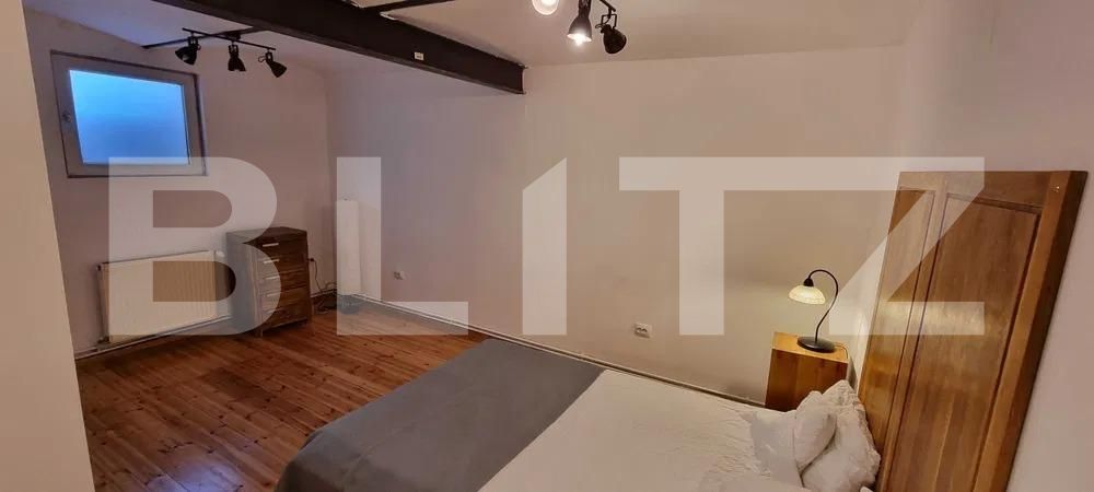 Garsonieră de închiriat Centrul Civic - 116480AI | BLITZ Brașov | Poza2