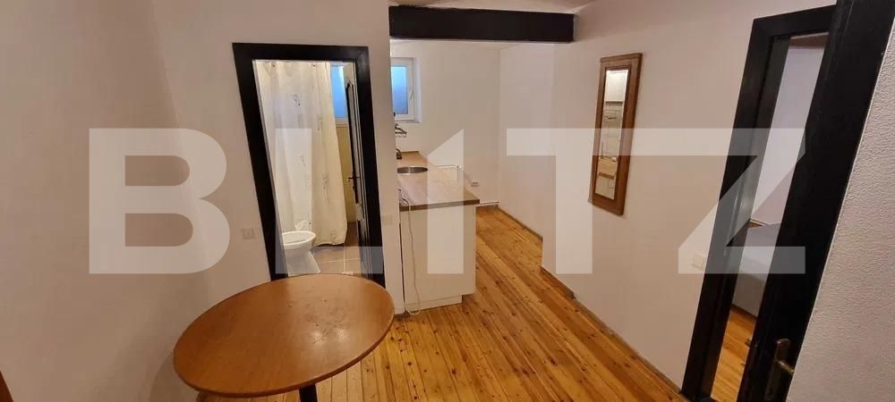 Garsonieră de închiriat Centrul Civic - 116480AI | BLITZ Brașov | Poza3