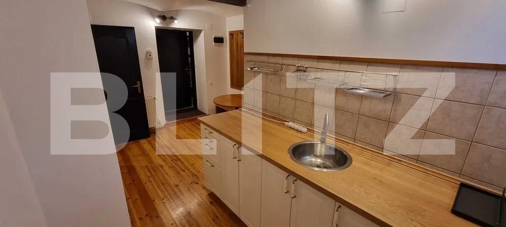 Garsonieră de închiriat Centrul Civic - 116480AI | BLITZ Brașov | Poza4
