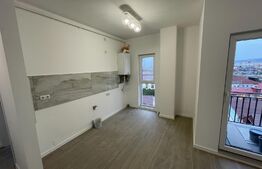 Apartament 2 camere, semidecomandat, finisat modern, zona semi-centrala