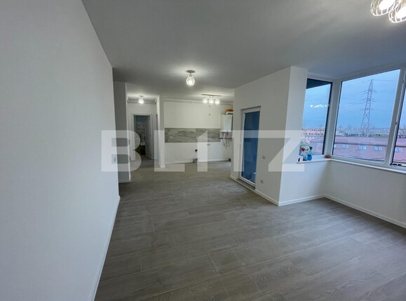 Apartament de vânzare 2 camere Semicentral - 116484AV | BLITZ Cluj-Napoca | Poza1