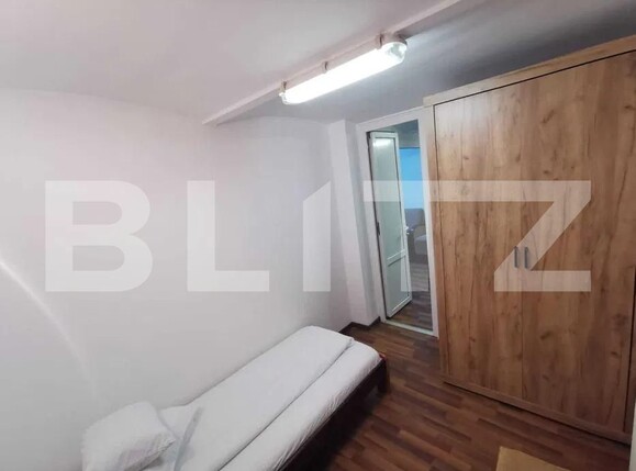 Apartament de închiriat 2 camere Centrul Civic - 116485AI | BLITZ Brașov | Poza2