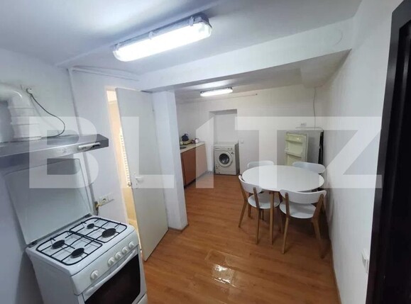 Apartament de închiriat 2 camere Centrul Civic - 116485AI | BLITZ Brașov | Poza4