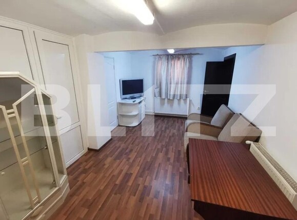 Apartament de închiriat 2 camere Centrul Civic - 116485AI | BLITZ Brașov | Poza1