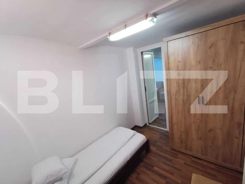 Apartament de închiriat 2 camere Centrul Civic - 116485AI | BLITZ Brașov | Poza2
