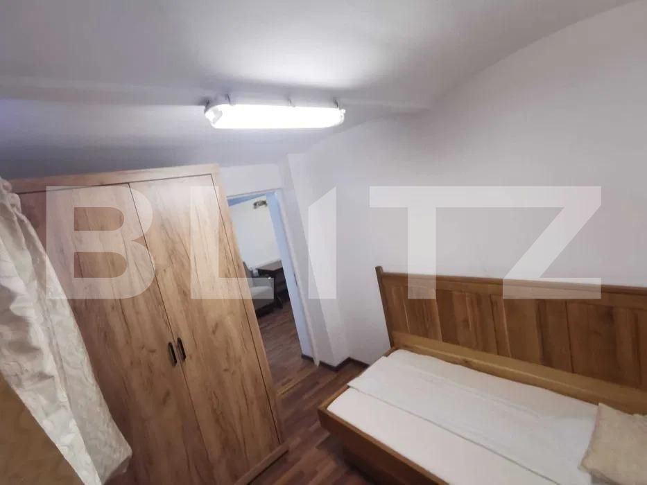 Apartament de închiriat 2 camere Centrul Civic - 116485AI | BLITZ Brașov | Poza3