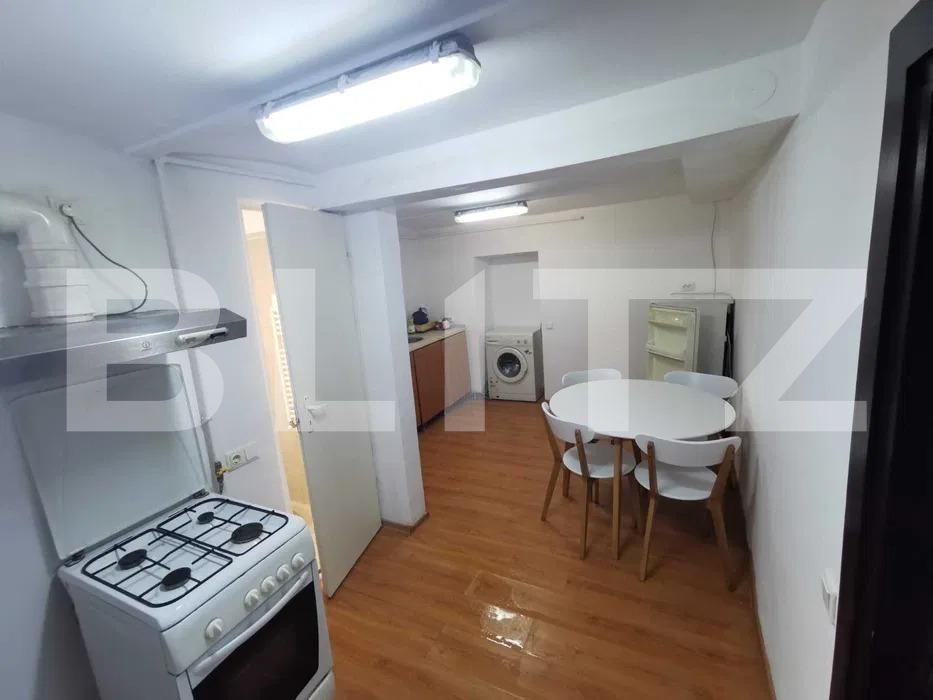 Apartament de închiriat 2 camere Centrul Civic - 116485AI | BLITZ Brașov | Poza4