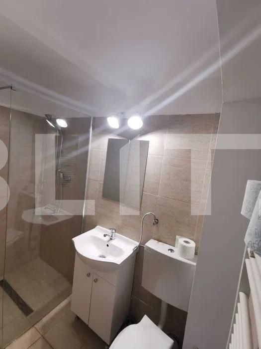 Apartament de închiriat 2 camere Centrul Civic - 116485AI | BLITZ Brașov | Poza5