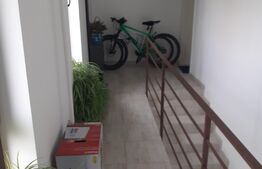 Apartament luminos, decomandat, 3 camere, 71mp utili (80 mp total), loc de parcare, etaj 2, zona Tractorul
