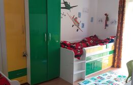 Apartament luminos, decomandat, 3 camere, 71mp utili (80 mp total), loc de parcare, etaj 2, zona Tractorul