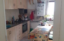 Apartament luminos, decomandat, 3 camere, 71mp utili (80 mp total), loc de parcare, etaj 2, zona Tractorul