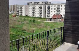 Apartament luminos, decomandat, 3 camere, 71mp utili (80 mp total), loc de parcare, etaj 2, zona Tractorul