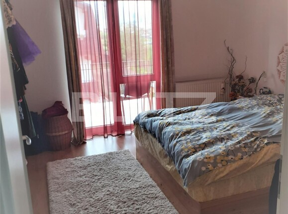 Apartament de vânzare 3 camere Tractorul - 116488AV | BLITZ Brașov | Poza3