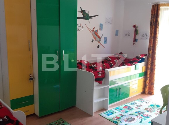 Apartament de vânzare 3 camere Tractorul - 116488AV | BLITZ Brașov | Poza4