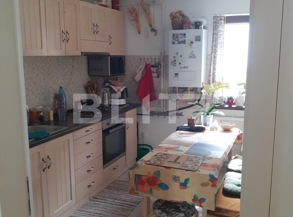Apartament de vânzare 3 camere Tractorul - 116488AV | BLITZ Brașov | Poza2