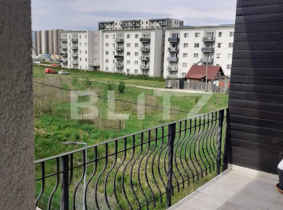 Apartament de vânzare 3 camere Tractorul - 116488AV | BLITZ Brașov | Poza1