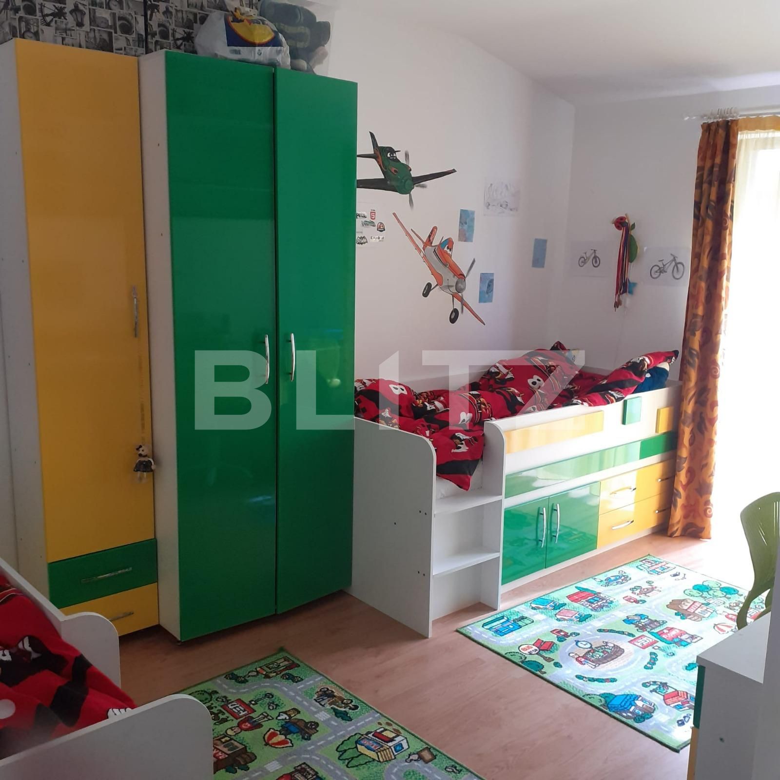 Apartament de vânzare 3 camere Tractorul - 116488AV | BLITZ Brașov | Poza4
