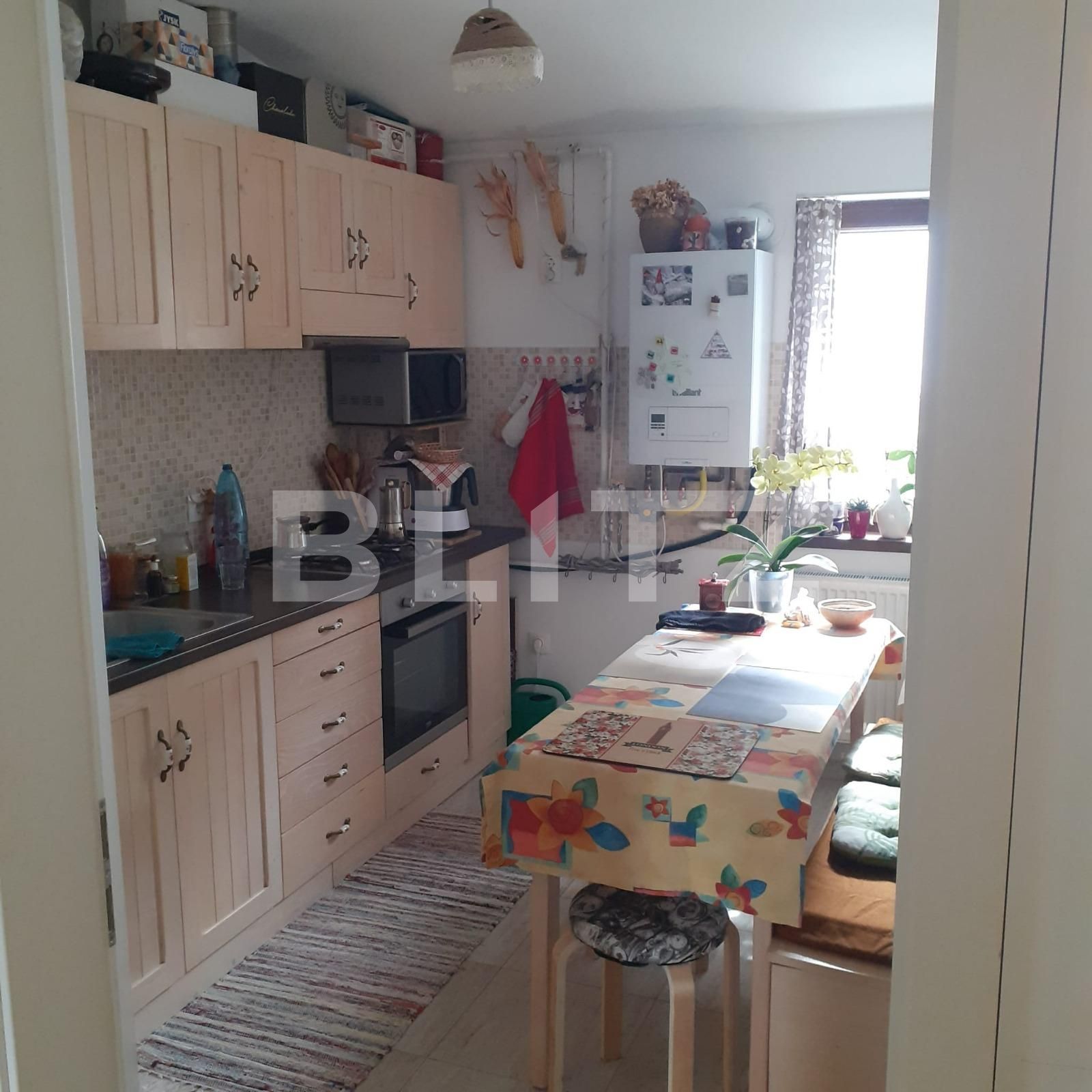 Apartament de vânzare 3 camere Tractorul - 116488AV | BLITZ Brașov | Poza2