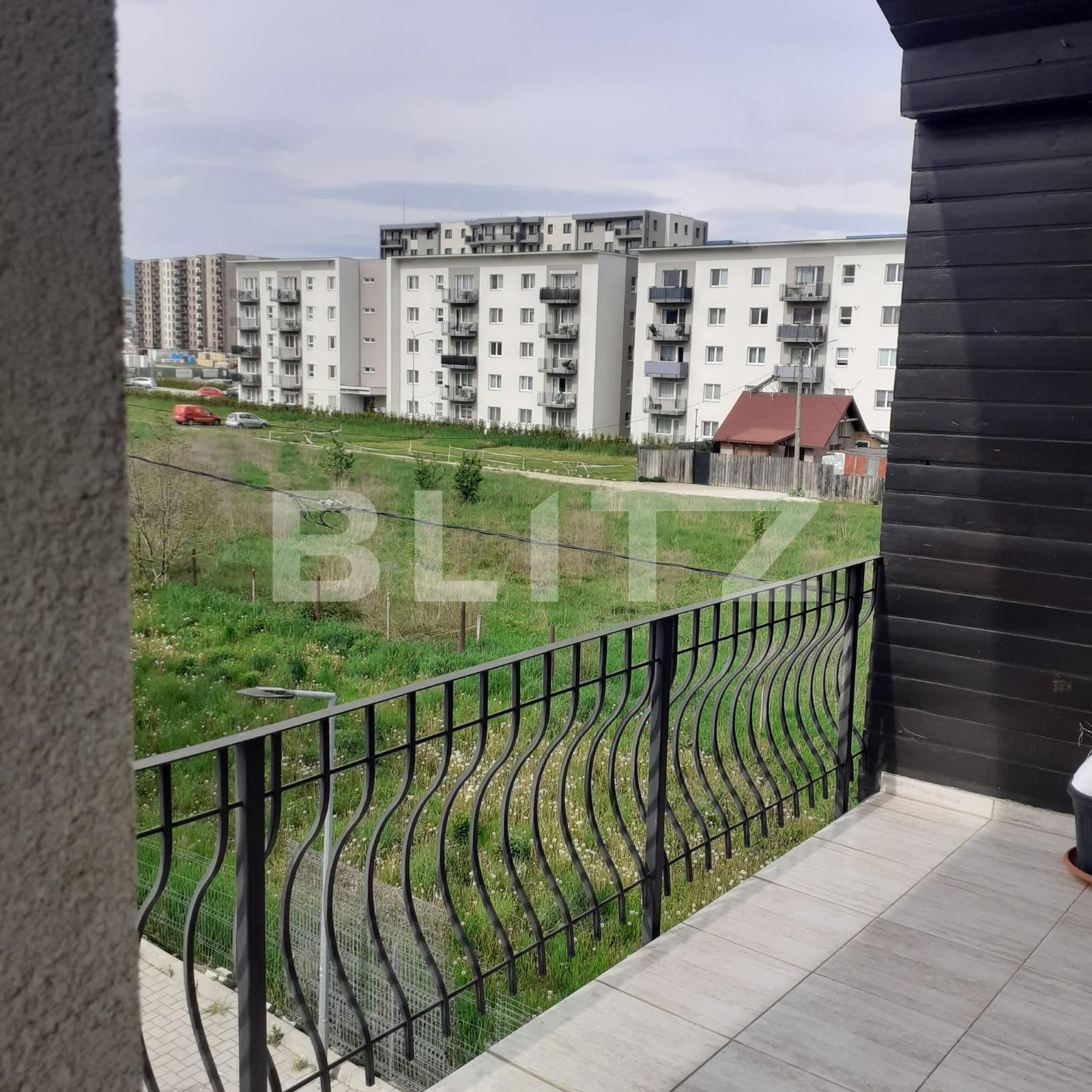 Apartament de vânzare 3 camere Tractorul - 116488AV | BLITZ Brașov | Poza1